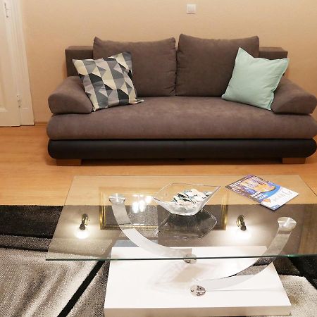 Casamia-Elegant Central Vaci St.Apt 布达佩斯 外观 照片