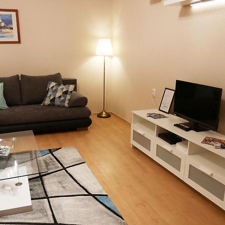 Casamia-Elegant Central Vaci St.Apt 布达佩斯 外观 照片
