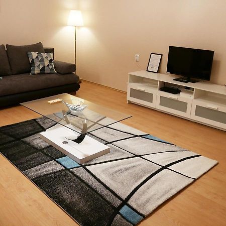 Casamia-Elegant Central Vaci St.Apt 布达佩斯 外观 照片