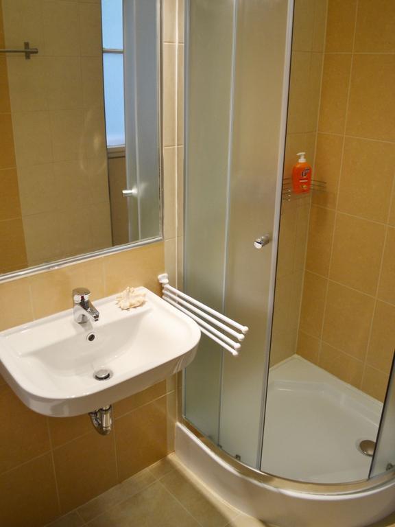 Casamia-Elegant Central Vaci St.Apt 布达佩斯 外观 照片