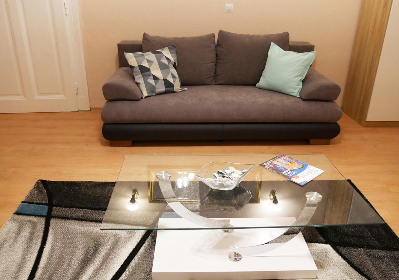 Casamia-Elegant Central Vaci St.Apt 布达佩斯 外观 照片