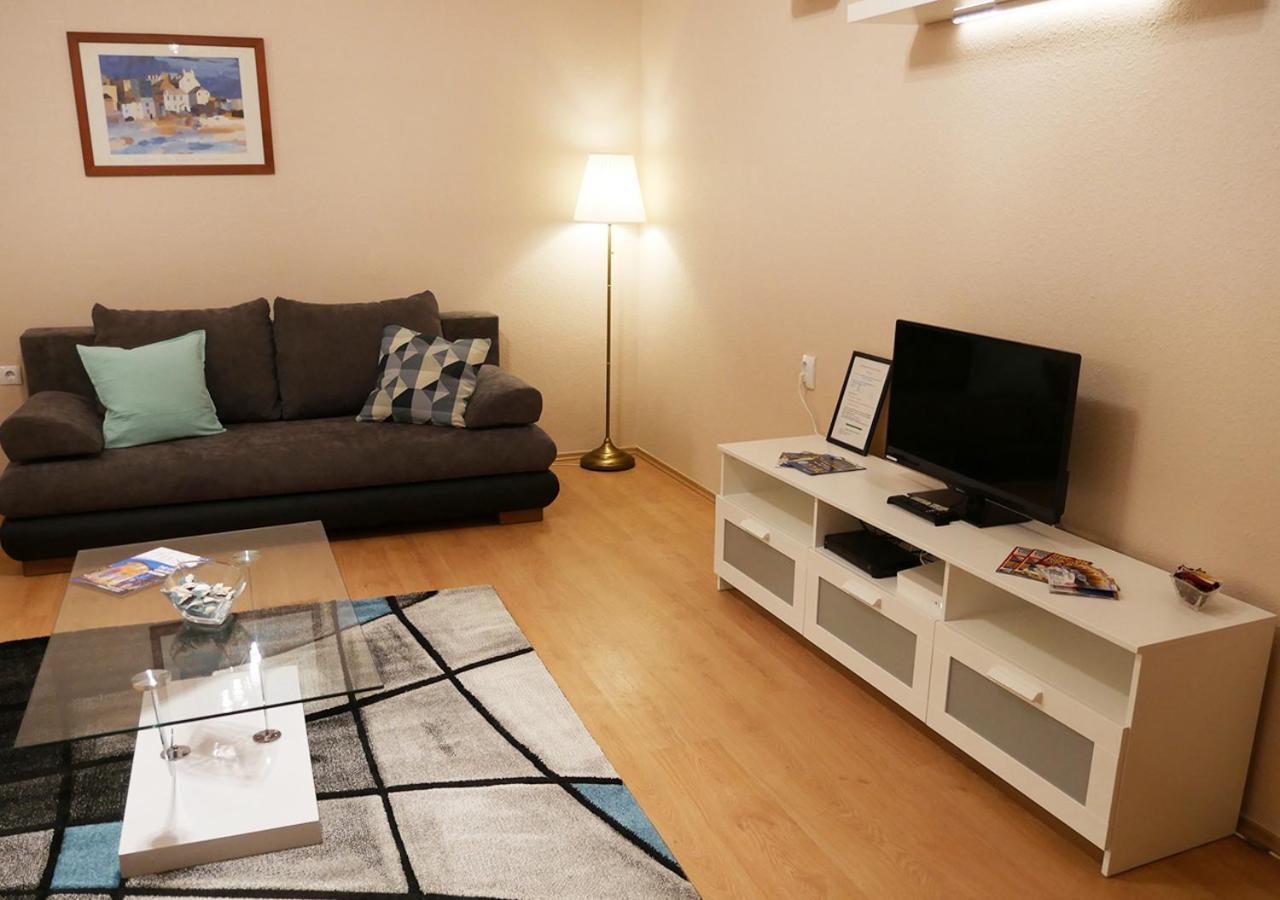 Casamia-Elegant Central Vaci St.Apt 布达佩斯 外观 照片