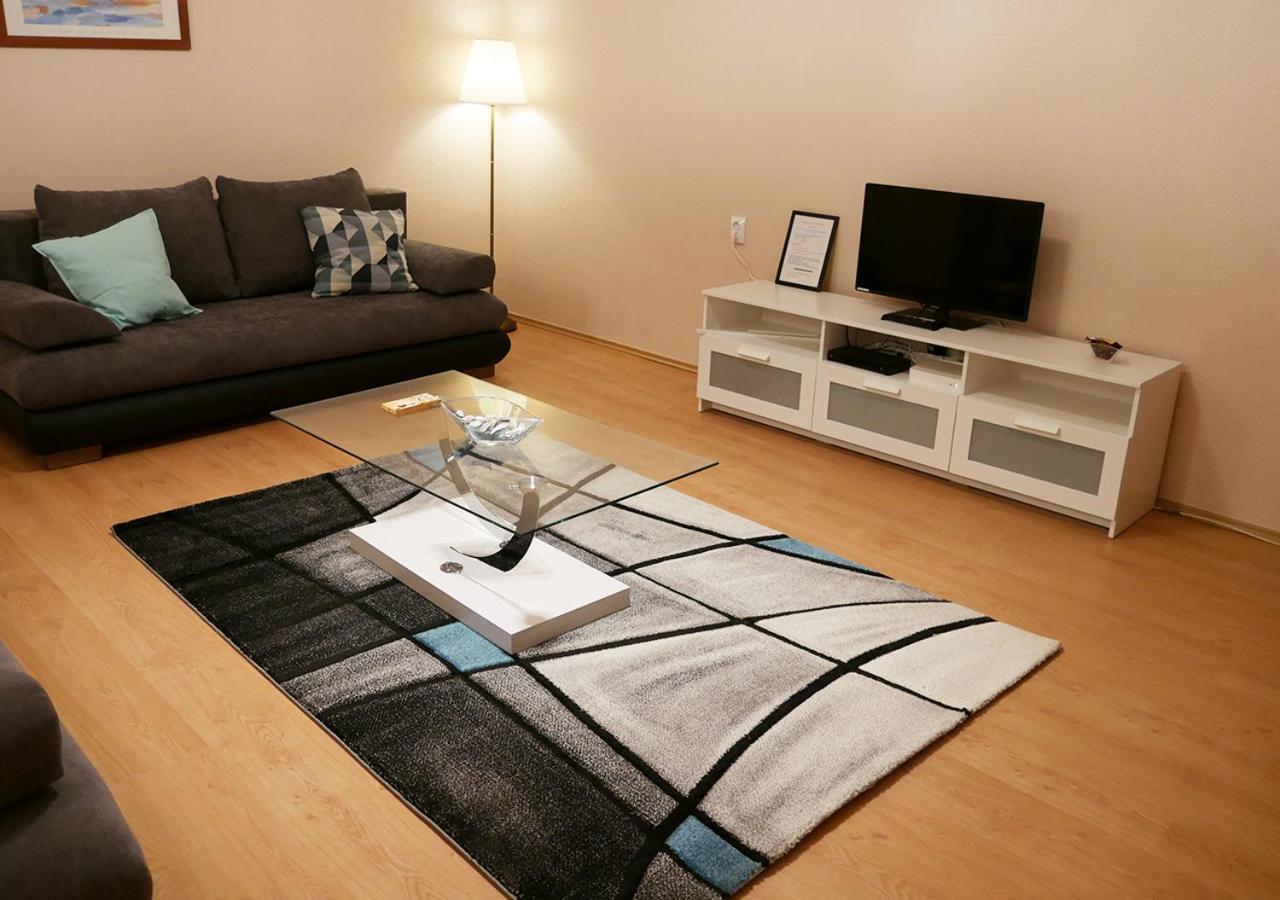 Casamia-Elegant Central Vaci St.Apt 布达佩斯 外观 照片