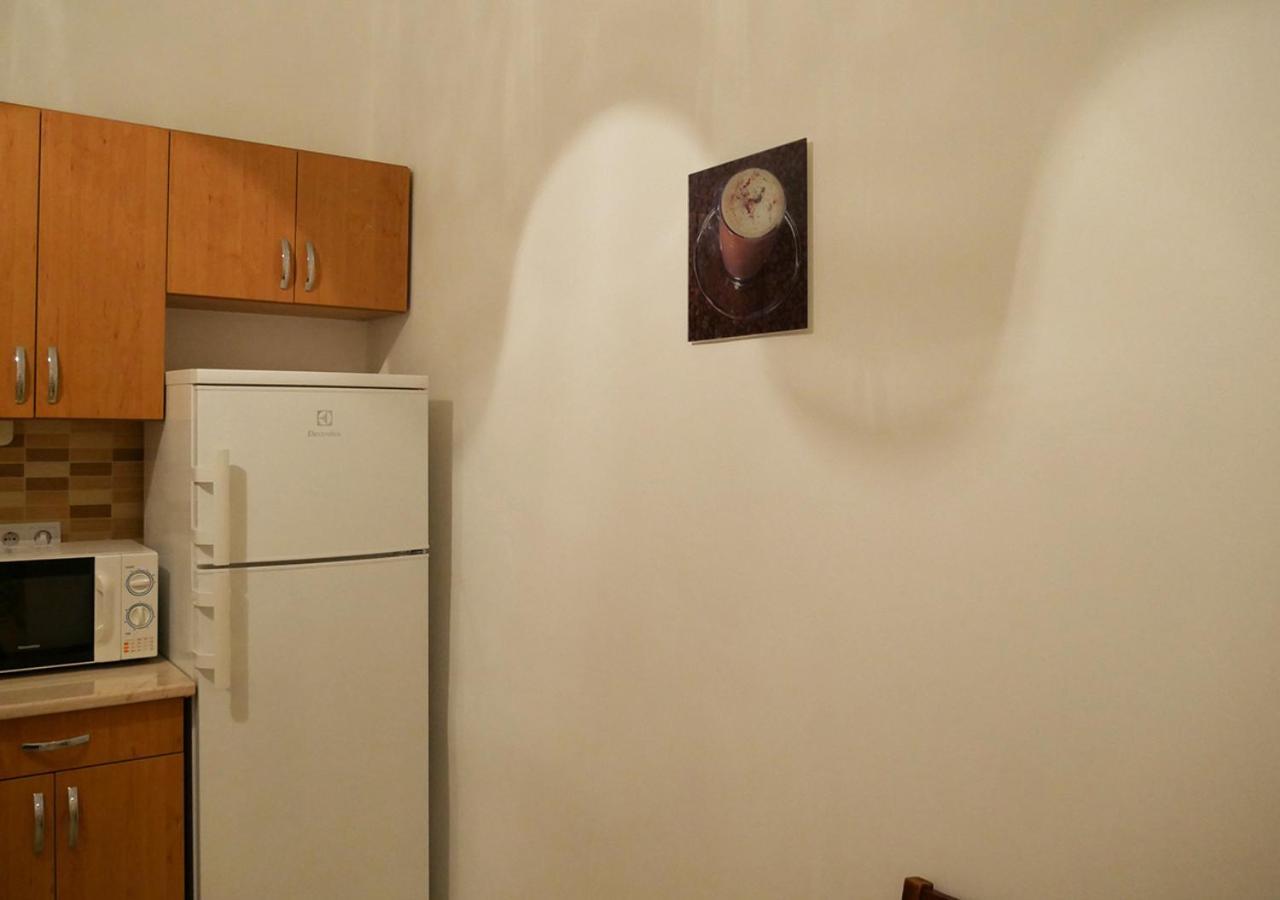 Casamia-Elegant Central Vaci St.Apt 布达佩斯 外观 照片
