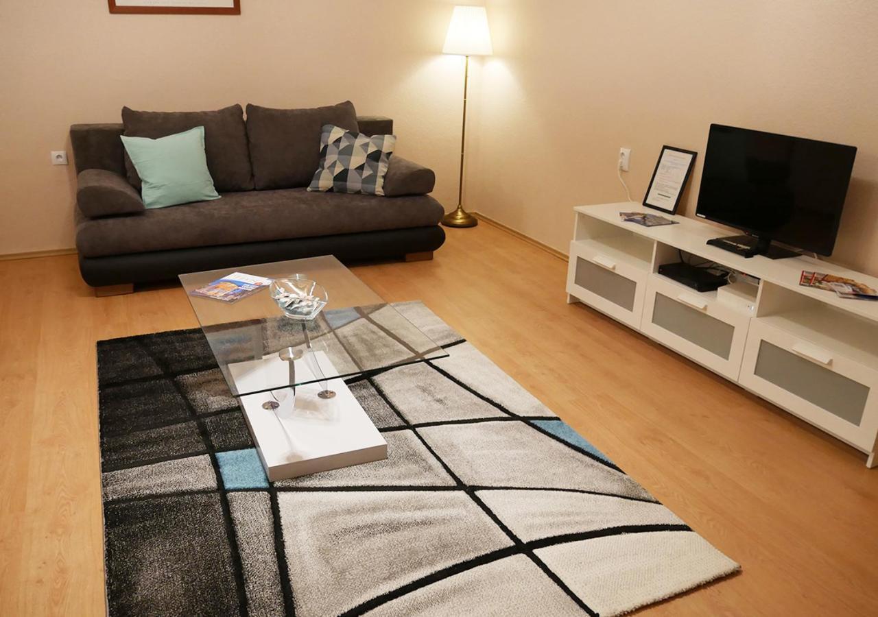 Casamia-Elegant Central Vaci St.Apt 布达佩斯 外观 照片